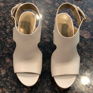 COPY - Michael Kors Platform wedge Sandals